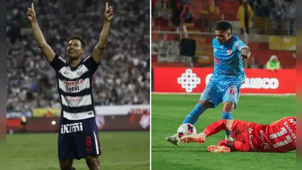 Alianza Lima - Deportivo Garcilaso: fecha y hora del partido por la fecha 7 de la Liga 1 2026 en Cusco