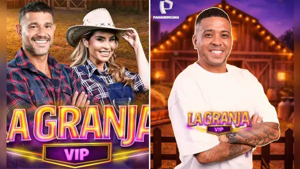 ‘La Granja VIP’ desata polémica al anunciar a ‘Cri Cri’, primo de Jefferson Farfán, como participante del nuevo reality peruano