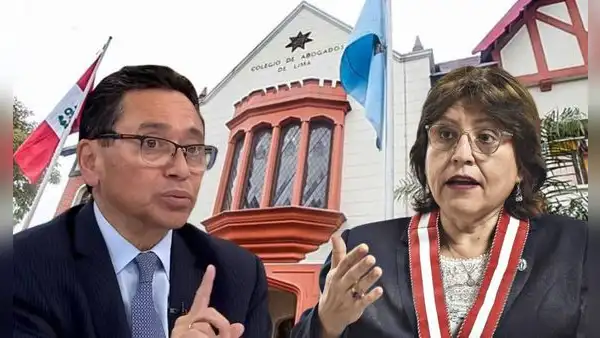 Segunda vuelta de las Elecciones CAL 2026: fecha y hora y dónde votar por Abanto o Espinoza
