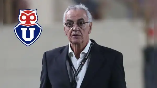 Jorge Fossati reveló conversaciones con la Universidad de Chile para ser su nuevo entrenador: "Me llamaron del club"
