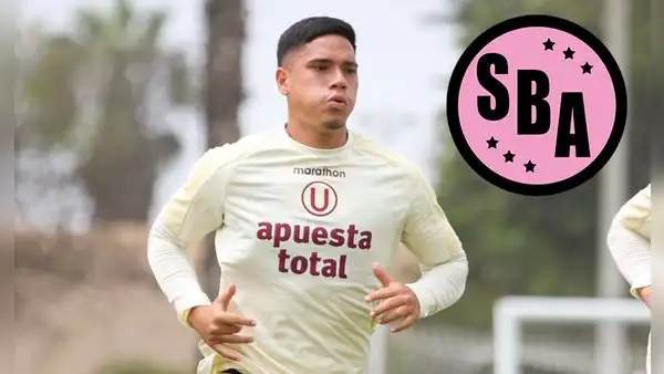 Yuriel Celi sería el 'plan B' de Sport Boys ante posible caída del fichaje de Jean Deza