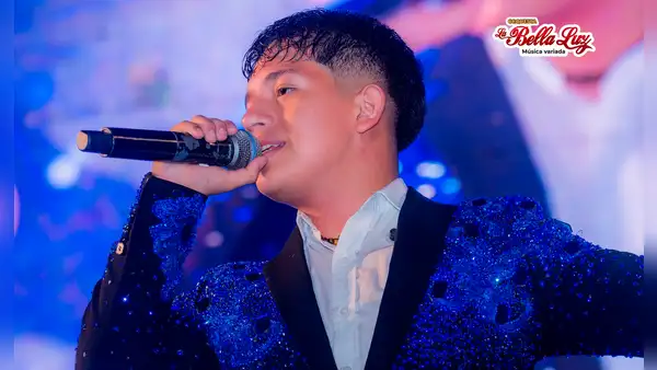 ¡No va más! Stiven Franco anuncia su salida definitiva de La Bella Luz para crecer musicalmente: “No ha sido una decisión fácil”