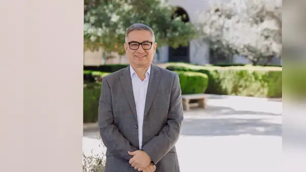 Luis Felipe Polo: “La literatura está compuesta por muchos libros trágicos, pero yo quise hacer algo diferente”