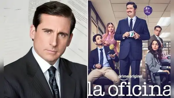 'La oficina' reparto: guía completa de actores y personajes de la versión mexicana de 'The Office' en Prime Video