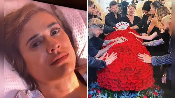 ‘La reina del flow 3’ en Netflix: qué pasó con Yeimy Montoya y cómo terminó la temporada