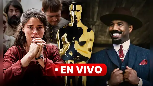 Los Oscar 2026 EN VIVO vía TNT Latinoamérica y HBO Max: a qué hora y dónde ver la alfombra roja y entrega de los premios de la Academia