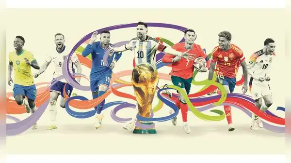 Mundial Norteamérica 2026: ¿Cómo se encuentran las siete selecciones favoritas a menos de 100 días?