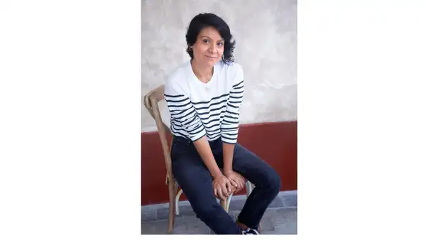 Yesenia Silva: “Se nos ha enseñado la historia con buenos y malos, con mitos simplificados”