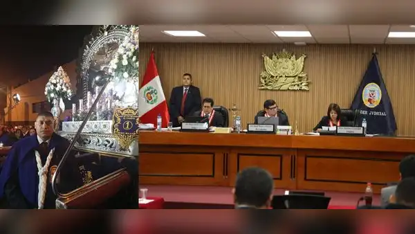 En 15 segundos y a sangre fría, así un sicario mató a un agente de seguridad del Poder Judicial