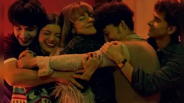 'La primera vez' temporada 4: ¿cuándo sale la serie colombiana que causa furor en Netflix Latinoamérica?