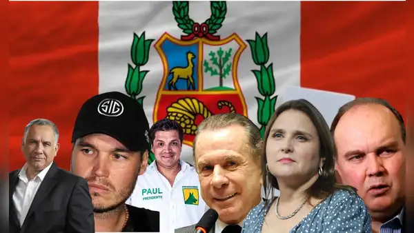 Elecciones 2026: los aciertos, dudas y errores de López Aliaga, Pérez Tello, Forsyth y Belmont