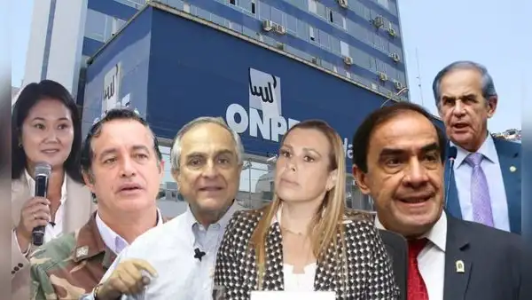 Elecciones 2026: lo bueno, lo malo y lo peor de seis candidatos presidenciales