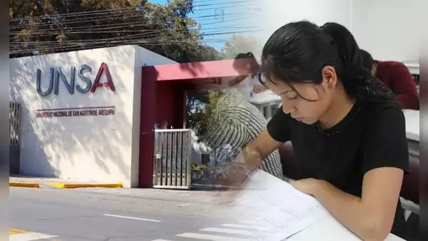 Lista de ingresantes UNSA 2026: link oficial para ver resultados del proceso de admisión ordinario II Fase