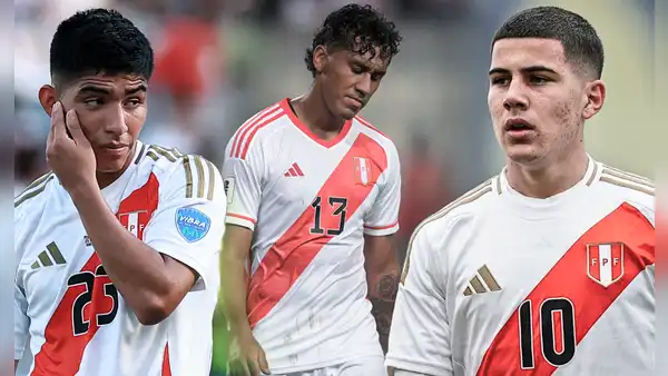 Sin Felipe Chávez ni Piero Quispe: las grandes ausencias en la primera lista de Mano Menezes con la selección peruana