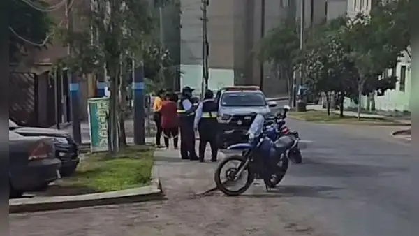 Acribillan a colectivero en Ventanilla: ataque fue a pocas cuadras del domicilio del alcalde del distrito