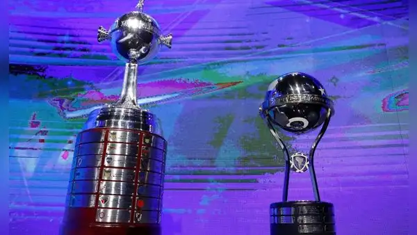 Fase de grupos de Copa Libertadores y Copa Sudamericana 2026: fecha, hora y canal del sorteo