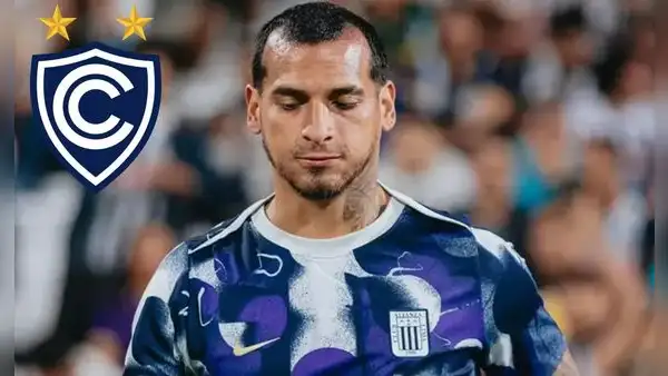 Directivo de Cienciano descartó fichaje de Miguel Trauco por pedir astronómico sueldo: "No se paga en el mercado peruano"