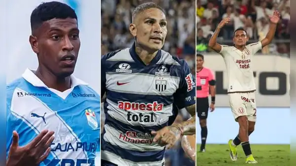 Programación de la Liga 1 2026: día y hora de los partidos por la fecha 8 del Torneo Apertura