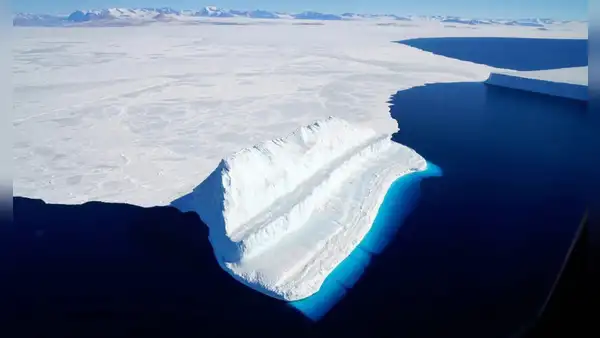 Científicos descubren que microorganismos de la Antártida pueden sobrevivir en condiciones extremas al obtener energía del aire