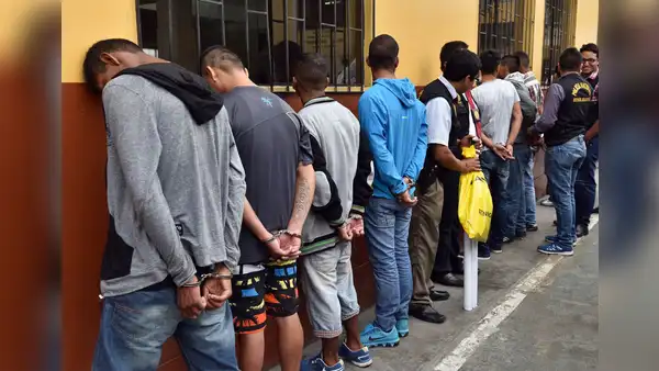 Unicef: Solo 20 de los 36 partidos abordan prevención de la criminalidad adolescente