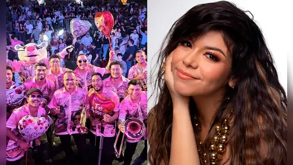 Zaperoko, María Grazia Polanco y más artistas peruanos se suman al festival ‘Una noche de salsa 14’ en el Estadio Nacional