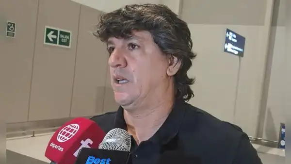Jean Ferrari y su fuerte postura ante constantes reclamos de Universitario y Alianza Lima: "La Liga 1 tiene que hacerse respetar"