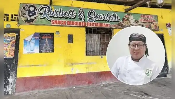 Iquitos: empresario pierde la vida tras ser atacado en su propio negocio