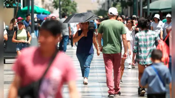 ¡Comienza el otoño! Temperaturas en Lima podrían llegar hasta los 29 °C, advierte Senamhi