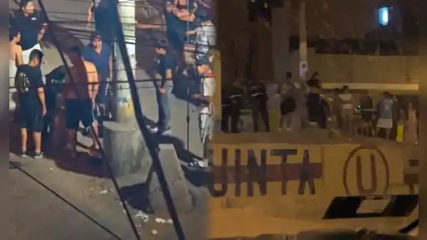 Joven de 19 años muere y dos personas quedan heridas tras balacera desatada por barristas en losa deportiva de SJL