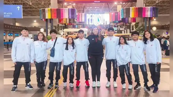 Selección de Judo competirá en Copa Panamericana Cadete Panamá 2026
