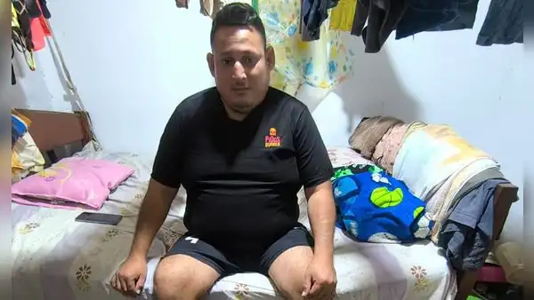 Iquitos: agente de seguridad y policía resultan heridos durante una balacera de motociclistas