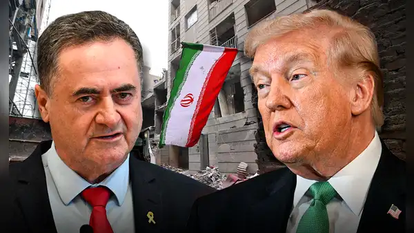 Irán denuncia un ataque de Estados Unidos e Israel contra su instalación nuclear de Natanz