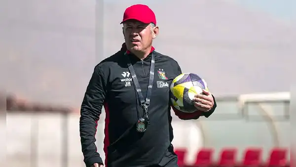 Juan Reynoso dejó de ser DT de Melgar tras pésima racha en el Torneo Apertura: "Agradecemos el compromiso y la dedicación"