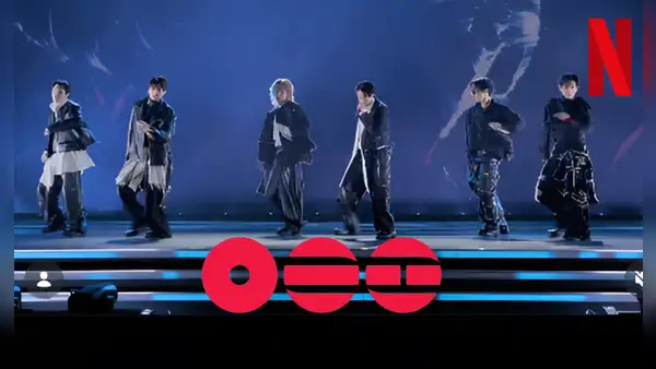 BTS en Netflix EN VIVO: revive el concierto con Jin, RM, Suga, J-Hope, Jimin, V y Jungkook desde Corea
