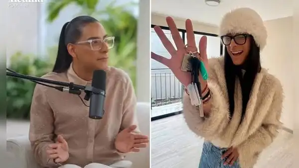 Ric La Torre revela cómo logró comprar su departamento tras dos años de rechazos: "Para los bancos, ser influencer no es un trabajo"