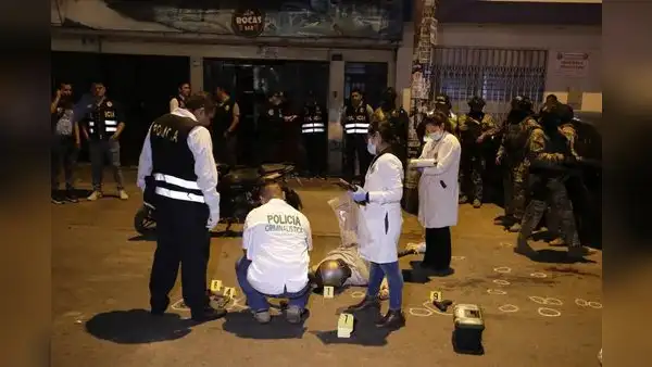 Se reduce 8.71% los homicidios, pero sigue la violencia por extorsión y sicariato