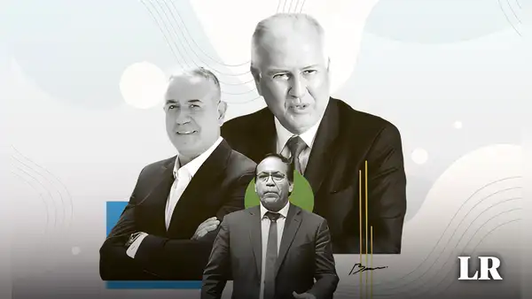 López Chau, Grozo y Sánchez postulan a 23 candidatos que tienen sentencias