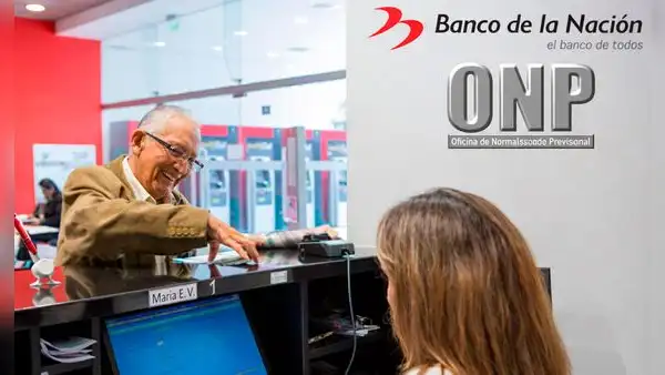 Pago ONP de abril ya tiene fechas: revisa cuándo te toca cobrar tu pensión, según tu apellido