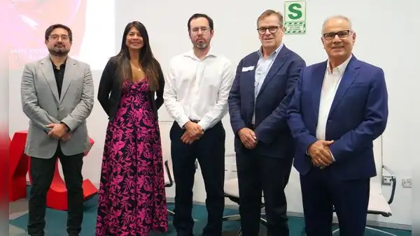 UPN organiza encuentro con líderes empresariales para evaluar retos económicos y de cara a elecciones 2026