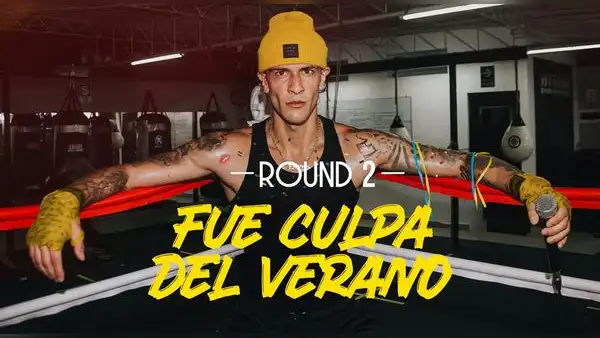 Emil presenta ‘En tu city’, tema que forma parte de su nuevo EP ‘Round 2: Fue culpa del verano’