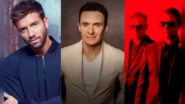 Conciertos de hoy en Lima 2026: horarios, lugares y entradas para 'Una noche de salsa 14', Sin Bandera, Corazón Serrano y otros artistas