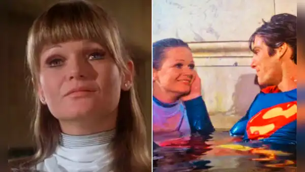 Valerie Perrine muere a los 82 años: actriz de ‘Superman, la película’ y nominada al Oscar