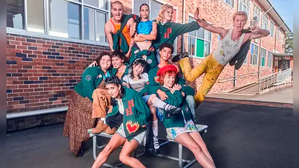 'Aprendiendo a vivir' serie de Netflix temporada 3: cuándo se estrena, reparto y cómo ver los nuevos capítulos de Heartbreak High