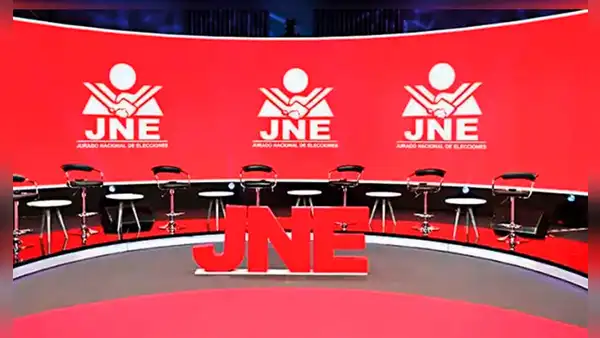 Quiénes participan en el debate presidencial hoy: candidatos, formato y temas de la jornada 2