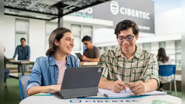 Cibertec destaca por alta empleabilidad de sus egresados en el mercado laboral