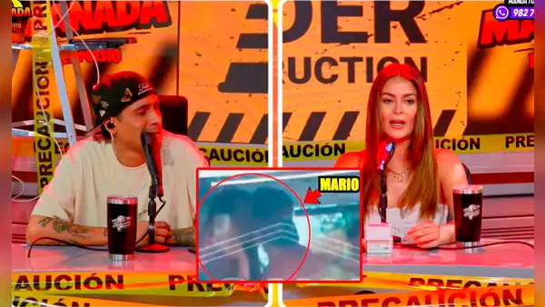 Podcast 'La manada' se va del aire tras infidelidad de Mario Irivarren y anuncian grandes cambios