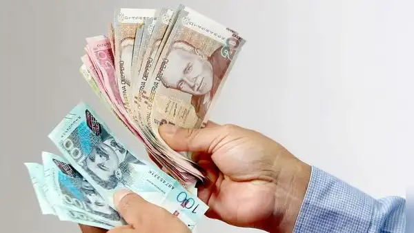 Gobierno promulga ley que otorga gratificaciones y CTS a trabajadores CAS: Conoce los detalles