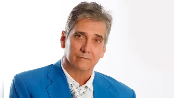 Guillermo Dávila vuelve a Lima este 2026 para celebrar el Día de la Madre y lanza promesa: “La vamos a pasar fabulosamente”