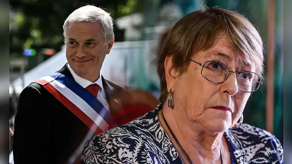 Michelle Bachelet mantiene su candidatura para dirigir la ONU pese a que Kast retiró el apoyo de Chile