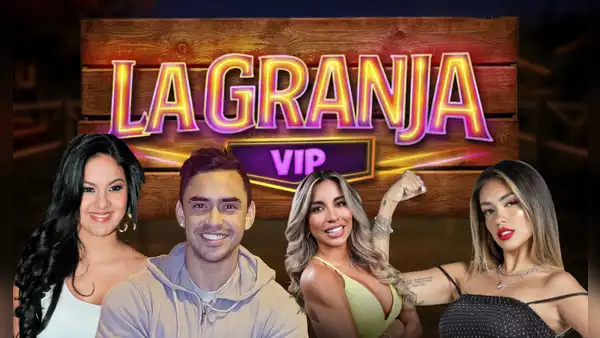 Katty García no descarta entrar a 'La granja VIP' tras rumores de que Shirley Arica le hizo brujería a su expareja Diego Chavarri: "Va a haber sorpresas"